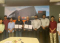 IITGN startup AB6 Robotics joins hands with iACE to power India’s Next-Gen skill revolution