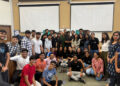 Aurora Rising: IITGN’s robotics bootcamp rewires learning for India’s future engineers