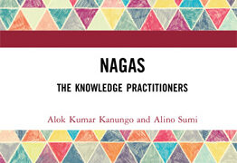Knowledge beyond myths: IITGN scholar’s book reframes Naga traditions as living science