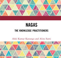 Knowledge beyond myths: IITGN scholar’s book reframes Naga traditions as living science