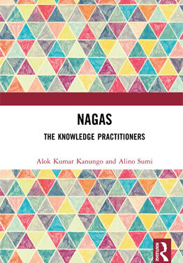 Knowledge beyond myths: IITGN scholar’s book reframes Naga traditions as living science