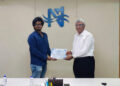 IIT Gandhinagar duo powers smart infra shift with AI Platform for Gujarat