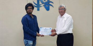 IIT Gandhinagar duo powers smart infra shift with AI Platform for Gujarat