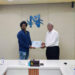 IIT Gandhinagar duo powers smart infra shift with AI Platform for Gujarat