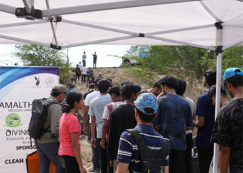  From riverbanks to robotics: IITGN students turn cleanup into a movement of meaning