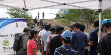  From riverbanks to robotics: IITGN students turn cleanup into a movement of meaning