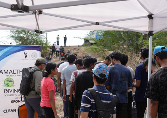  From riverbanks to robotics: IITGN students turn cleanup into a movement of meaning