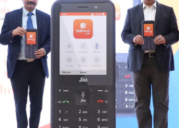 Banking beyond smartphones: BoB–Jio power ‘Lite’ revolution for Bharat’s feature phone users