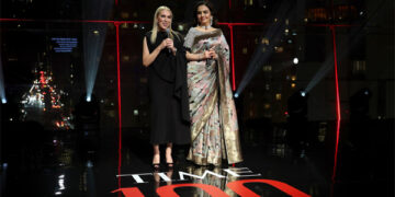 TIME meets India’s tomorrow: TIME & Reliance Foundation unveil ‘TIME100 Next India’