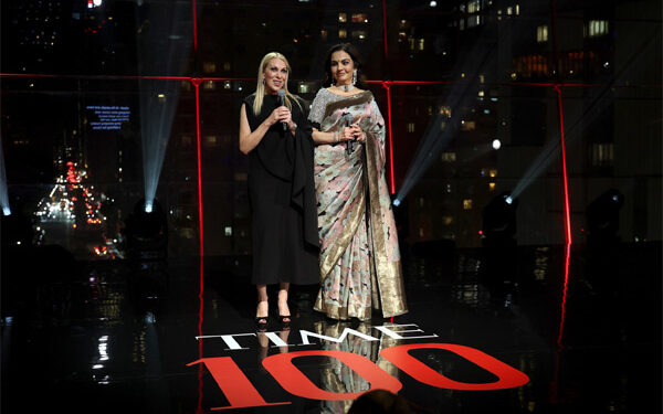 TIME meets India’s tomorrow: TIME & Reliance Foundation unveil ‘TIME100 Next India’