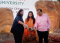 Vantara Uni roars to life: India unveils world’s first global varsity for wildlife & veterinary sciences