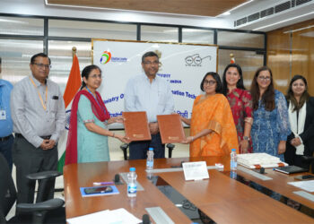 From access to assurance: ‘e-SafeHER’ gives a cyber-secure future for rural women