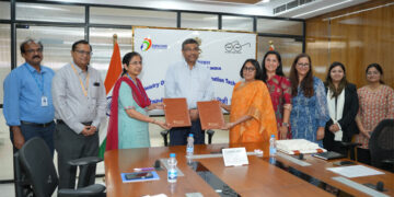 From access to assurance: ‘e-SafeHER’ gives a cyber-secure future for rural women