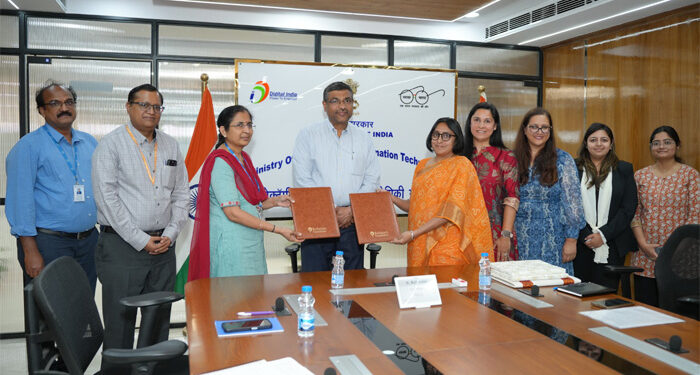 From access to assurance: ‘e-SafeHER’ gives a cyber-secure future for rural women