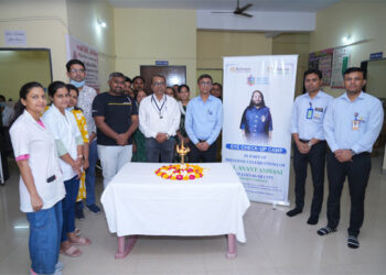 ‘Anant Seva @ 31’: Ambani’s mega outreach touches 57 lakh lives across Gujarat