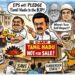 ‘Tamil Nadu not for sale’: Stalin fires EPS-BJP salvo, seeks total sweep for DMK alliance