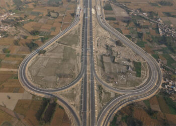 Adani Group powers Ganga Expressway: Mega Corridor redraws UP’s economic map