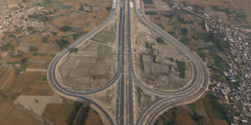 Adani Group powers Ganga Expressway: Mega Corridor redraws UP’s economic map