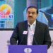 Adani back on top: Billionaire duel reignites as infra surge powers India’s rich list shake-up