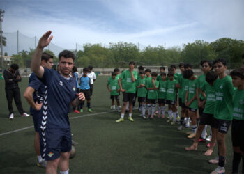 From Local Grounds to LaLiga Dreams: ARA FC Camp Ignites Gujarat’s Next Football Revolution