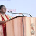 Secure India, skilled guardians: President Murmu’s call to RRU graduates to lead a new security era