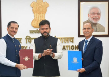 From runways to R&D: India moves to test its own aviation security tech