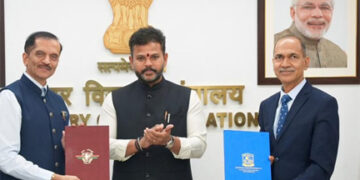 From runways to R&D: India moves to test its own aviation security tech