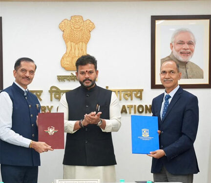 From runways to R&D: India moves to test its own aviation security tech