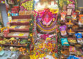 Divine surge of strength: Hanuman Jayanti ignites spiritual fervour in Ahmedabad