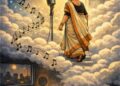 A voice that never fades: India bids tearful farewell to Asha Bhosle