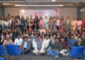 Rise, lead, inspire: Shakti Awards 2026 ignite a new wave of women changemakers in Ahmedabad