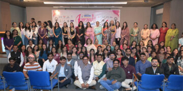 Rise, lead, inspire: Shakti Awards 2026 ignite a new wave of women changemakers in Ahmedabad