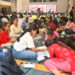 Young minds, green mission: Swarrnim University marks Earth Day with student power