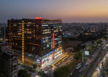 REIT breakthrough: Ahmedabad’s Stratum deal draws global capital into city’s office market