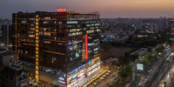 REIT breakthrough: Ahmedabad’s Stratum deal draws global capital into city’s office market