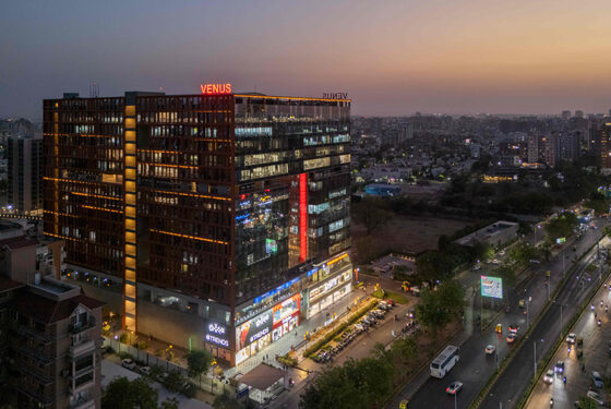 REIT breakthrough: Ahmedabad’s Stratum deal draws global capital into city’s office market