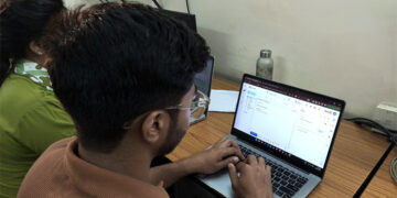 One campus, one inbox: BHU connects every student to its digital nerve centre