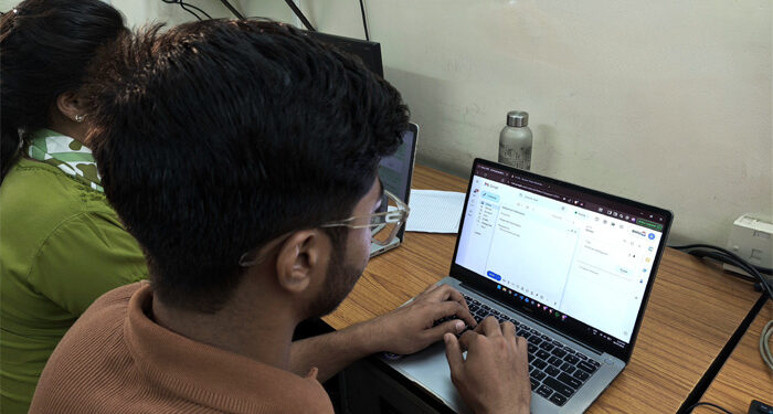 One campus, one inbox: BHU connects every student to its digital nerve centre