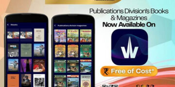 Jobs, knowledge & growth—now free: Govt journals land on WAVES OTT for youth