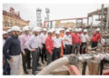 “Kandla ignites green seas: India’s methanol bunkering leap powers net-zero voyage”