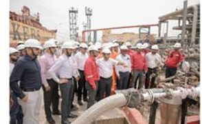 “Kandla ignites green seas: India’s methanol bunkering leap powers net-zero voyage”