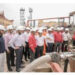 “Kandla ignites green seas: India’s methanol bunkering leap powers net-zero voyage”