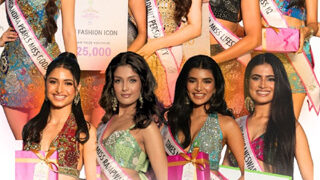 Crowned in confidence: Mumbai’s Night of Daughters of the Soil shines bright at 61st Femina Miss India