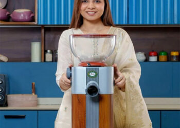 From Chakki to Chic Kitchen: SOFTEL’s Smart Ghar Ghanti turns every homemaker into a fresh food champion