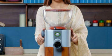 From Chakki to Chic Kitchen: SOFTEL’s Smart Ghar Ghanti turns every homemaker into a fresh food champion
