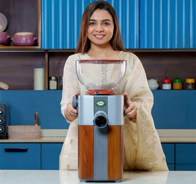 From Chakki to Chic Kitchen: SOFTEL’s Smart Ghar Ghanti turns every homemaker into a fresh food champion