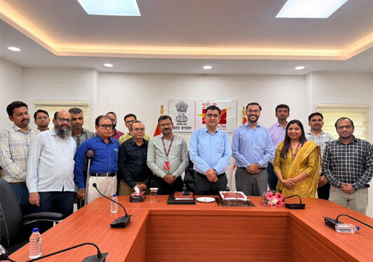 From postman to power banker: North Gujarat scripts national IPPB triumph