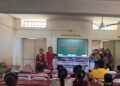 Smart class, bright futures: Rotary Club powers digital leap in rural Bhavnagar primary school