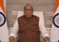 Defence Minister Rajnath Singh to carry India’s security pitch to SCO Summit in Bishkek