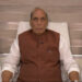 Defence Minister Rajnath Singh to carry India’s security pitch to SCO Summit in Bishkek